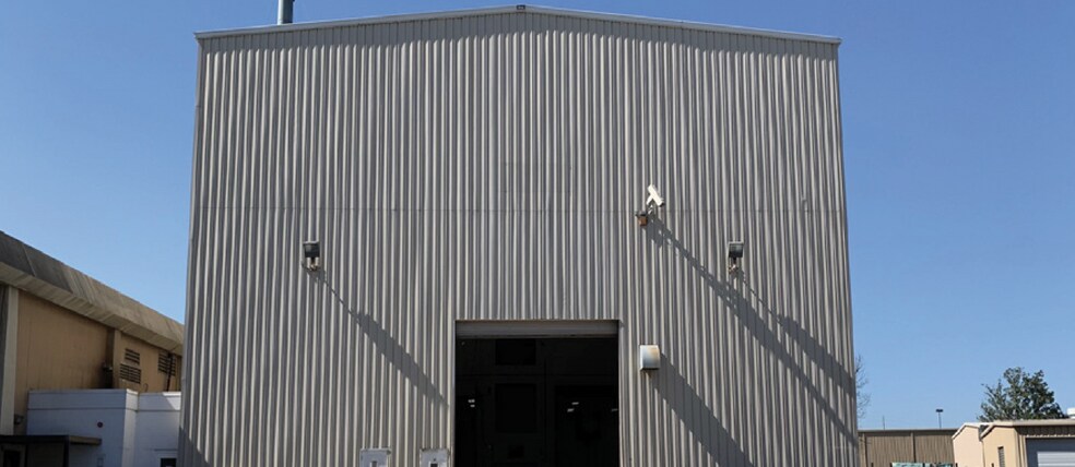 Primary Photo Of 140 Sparkman Dr NW, Huntsville Warehouse For Sale