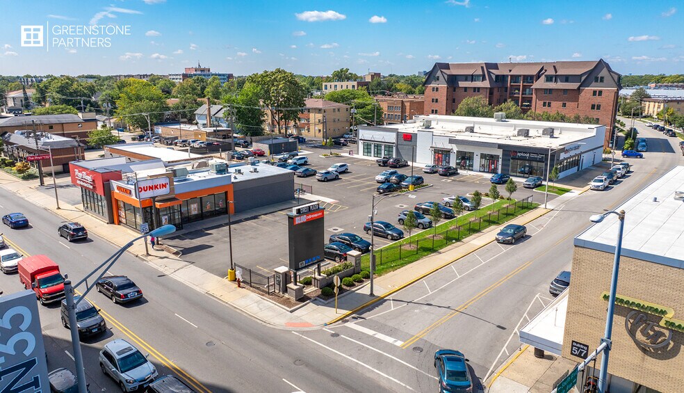 Primary Photo Of , Forest Park General Retail For Sale