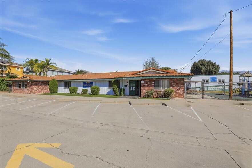 More Photos Of 4266 Walnut Ave, Chino Specialty For Sale