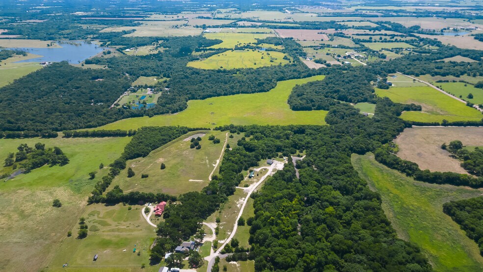 More Photos Of 7886 County Road 172, Celina Land For Sale