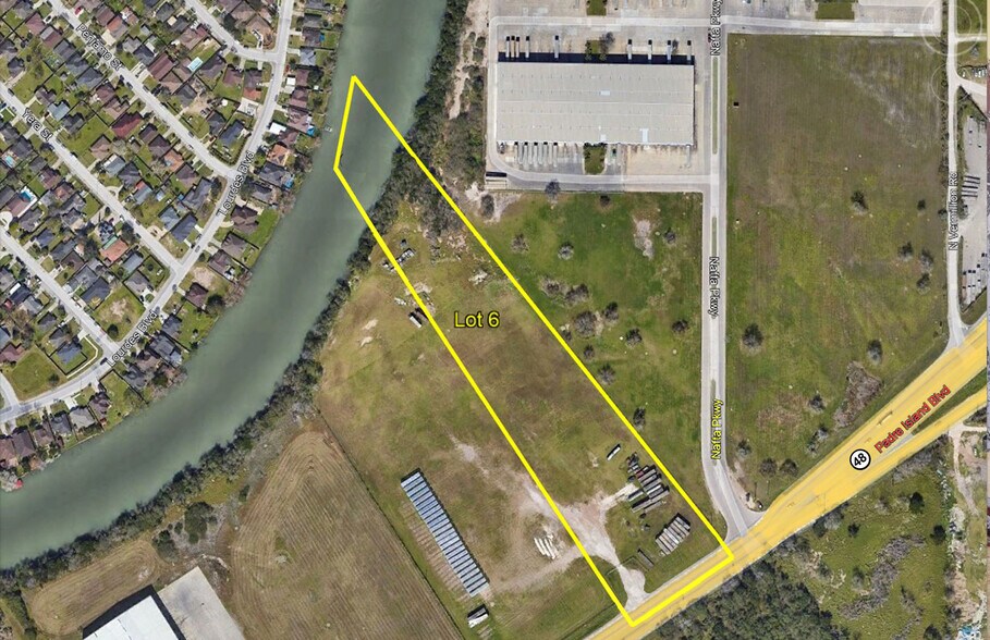 Primary Photo Of Hwy 48 (Lot 6), Brownsville Land For Sale
