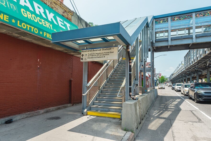 More Photos Of 60 New York Ave, Brooklyn Apartments For Sale