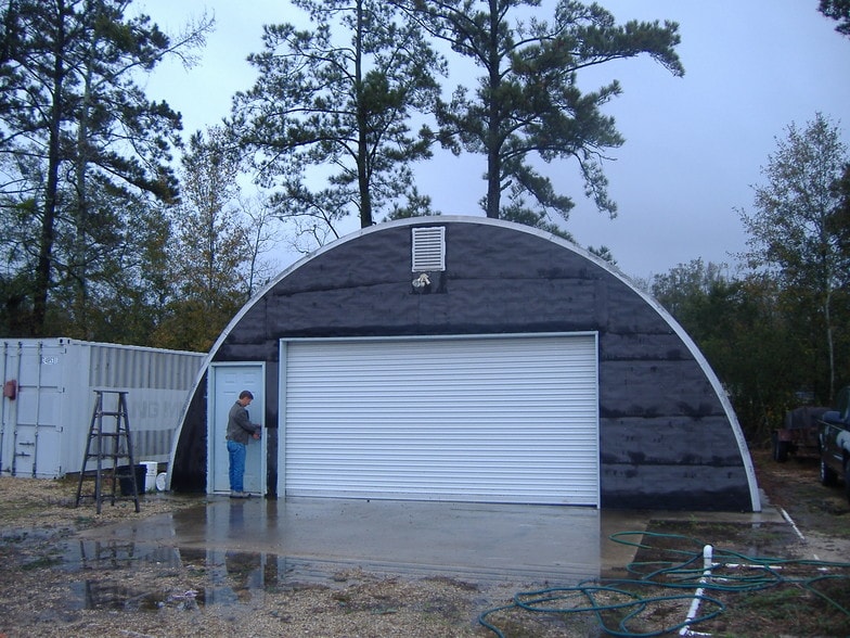 More Photos Of 44530 S Airport Rd, Hammond Land For Lease