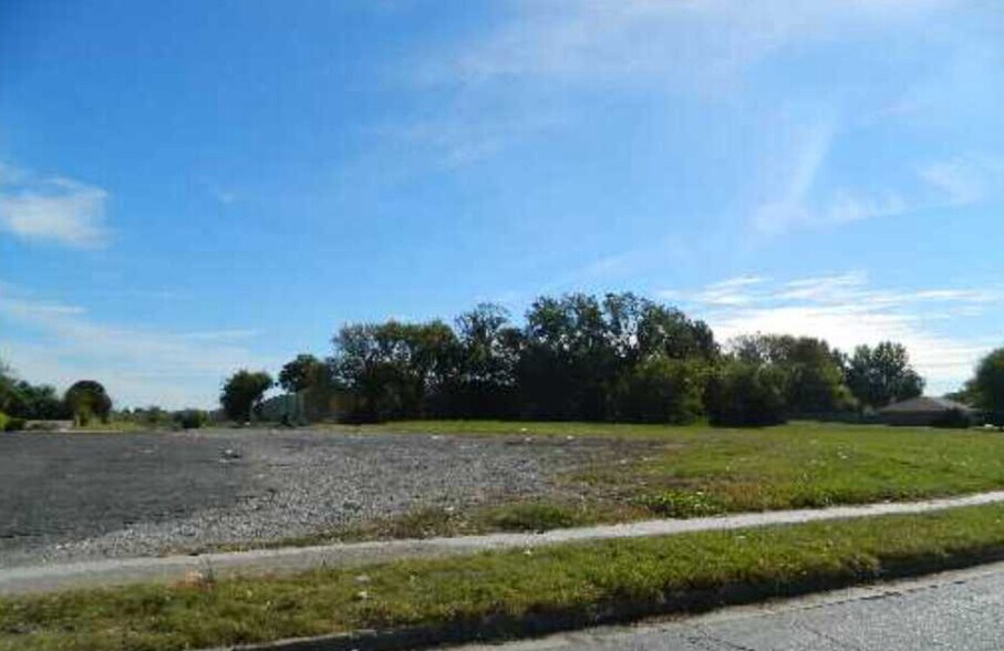 More Photos Of 3100 S 101st East Ave, Tulsa Land For Sale