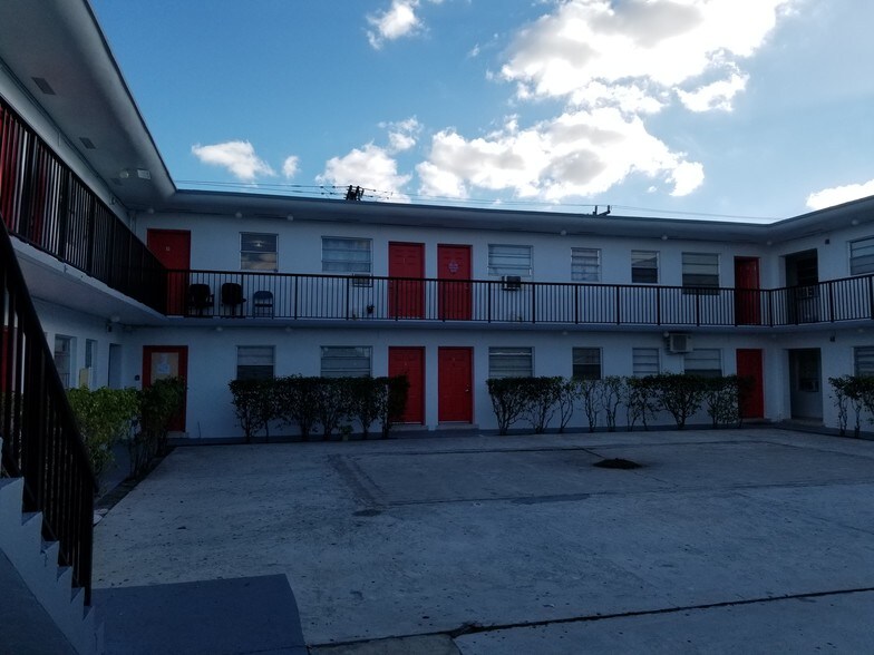 More Photos Of 110 E 10th St, Hialeah Apartments For Sale
