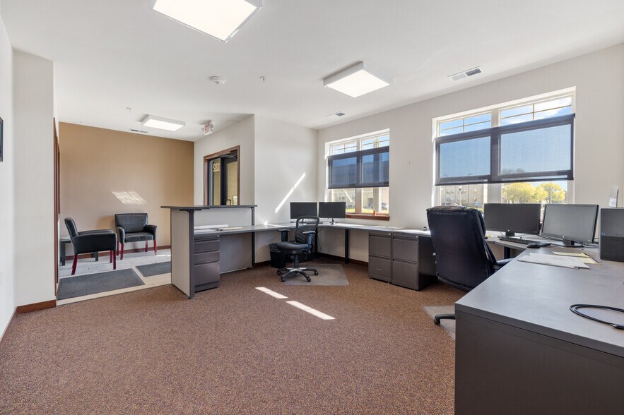 More Photos Of 122 Wisconsin St, West Bend Office For Lease