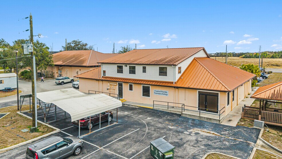 More Photos Of 3205 Physicians Way, Sebring Medical For Sale