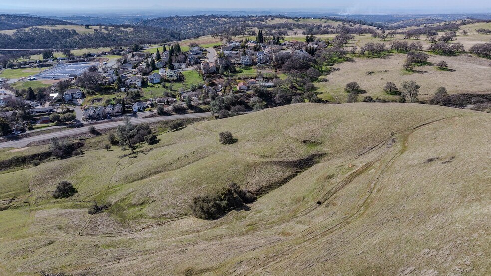 More Photos Of Old Highway 49, Sutter Creek Land For Sale