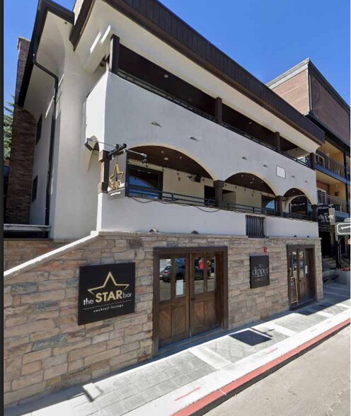 Primary Photo Of 227 Main St, Park City Storefront For Sale