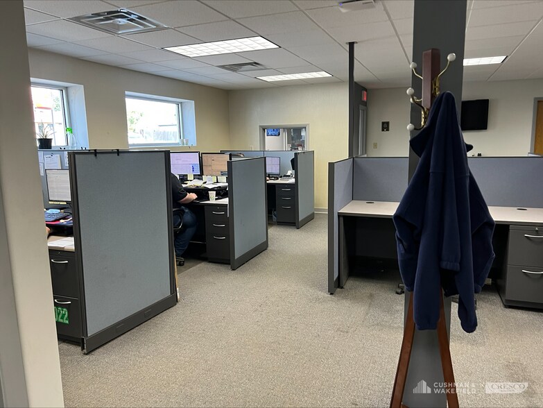 More Photos Of , Mansfield Industrial For Sale