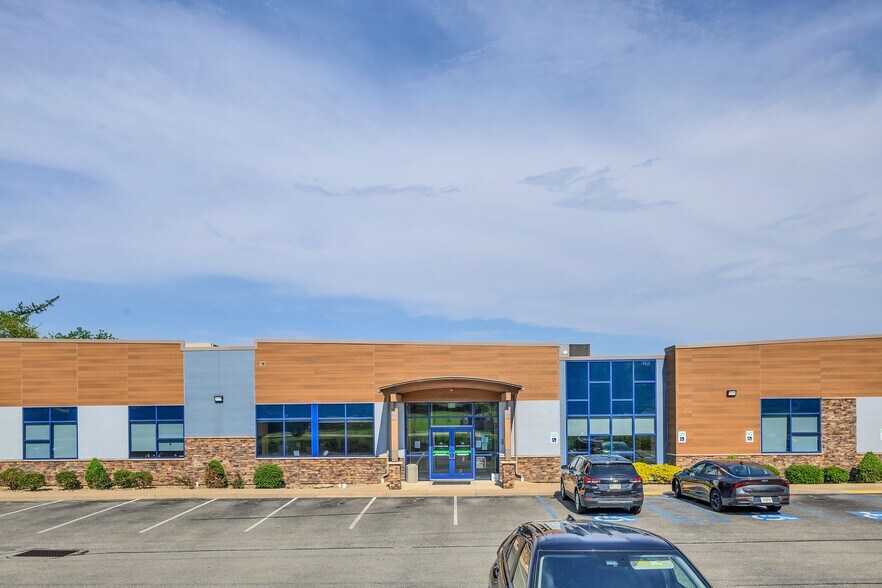 More Photos Of 4044 Route 130, Irwin Medical For Sale