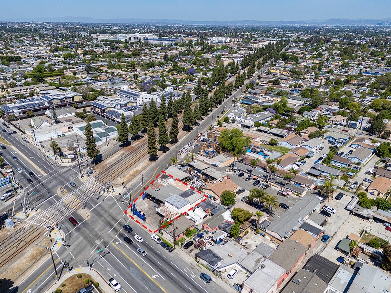 More Photos Of 2303 E El Segundo Blvd, Compton Auto Repair For Sale
