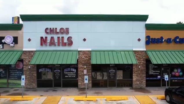 Primary Photo Of 1100 S Jackson Rd, McAllen Unknown For Lease