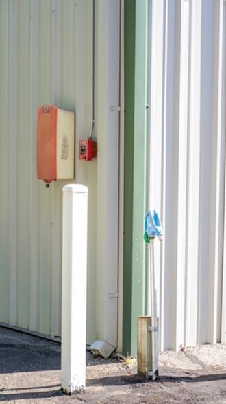 More Photos Of 4600 SE Mile Hill Dr, Port Orchard Self Storage For Sale