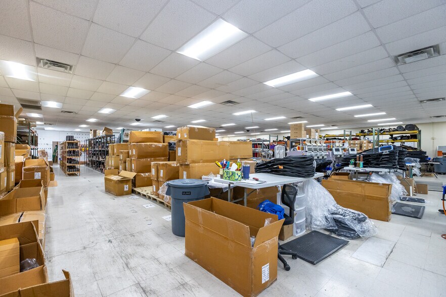 More Photos Of 3893 W State Road 47, Sheridan Light Manufacturing For Sale