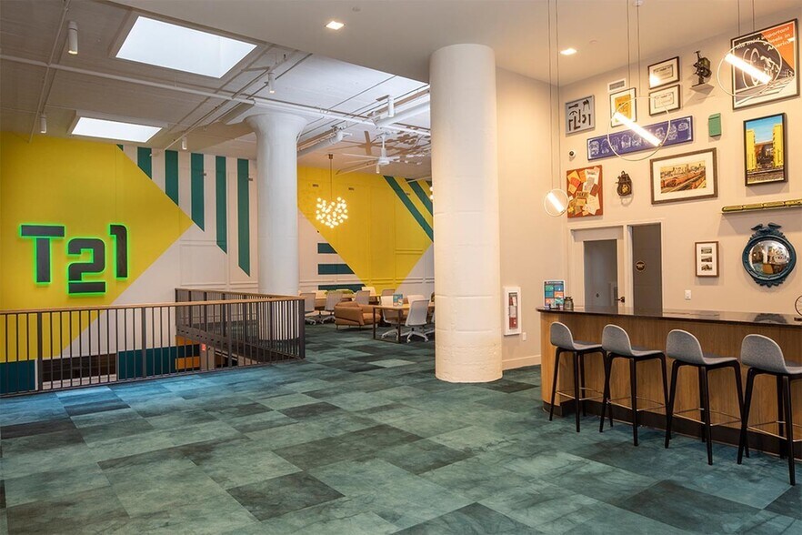 More Photos Of 615 First Ave, Pittsburgh Apartments For Lease