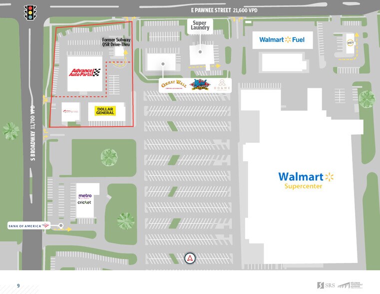 More Photos Of , Wichita General Retail For Sale