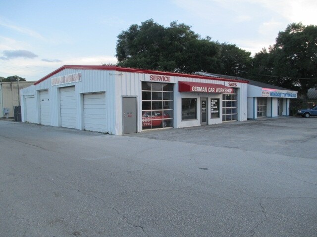 More Photos Of 800 W Sr 434, Longwood Auto Repair For Sale