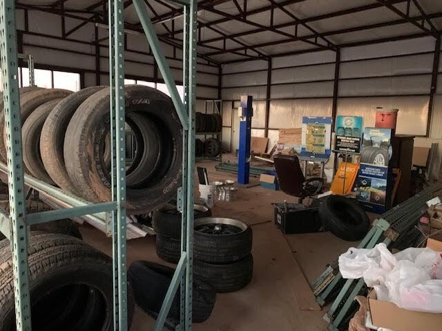 More Photos Of 7500 S Anderson Rd, Oklahoma City Auto Repair For Sale