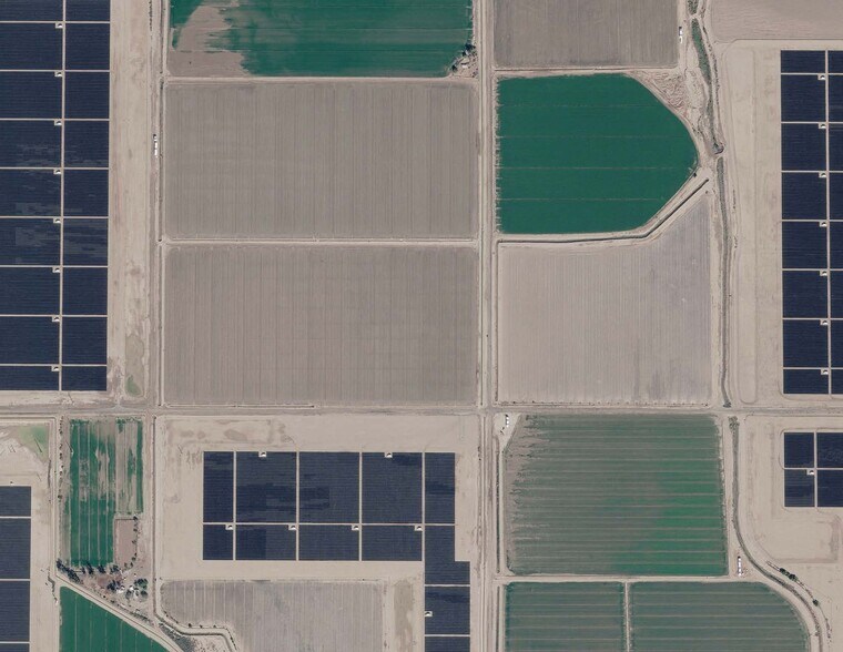 More Photos Of NEC Diehl Rd & Derrick Rd, El Centro Land For Sale