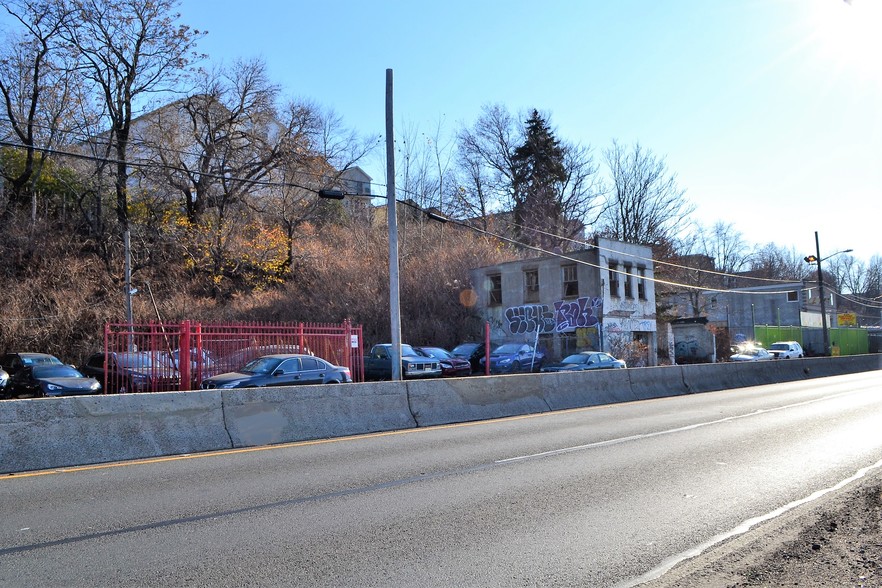 More Photos Of 632-636 Tonnelle Ave, Jersey City Land For Sale