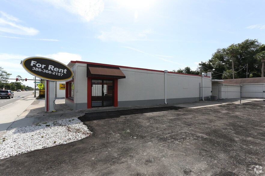 More Photos Of 909 W International Speedway Blvd, Daytona Beach Freestanding For Sale