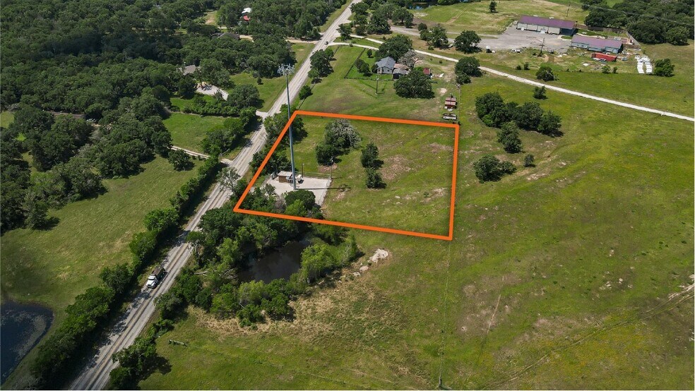 More Photos Of TBD Koppe Bridge Road, College Station Land For Sale