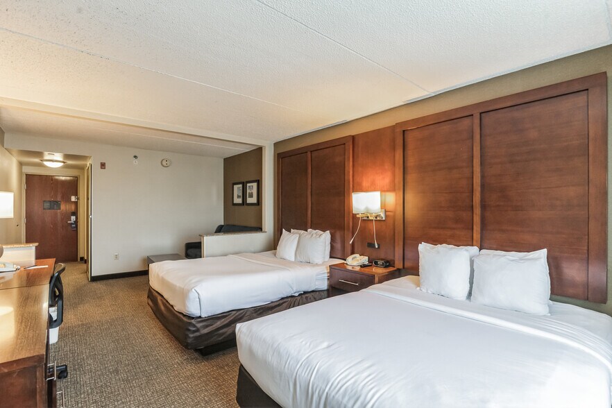 More Photos Of 7350 Williamson Blvd, Manassas Hotel For Sale