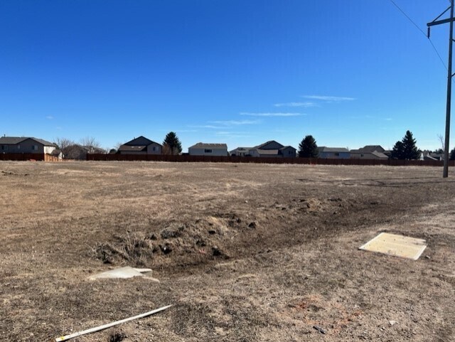More Photos Of 468 S Ridge Rd, Castle Rock Land For Lease