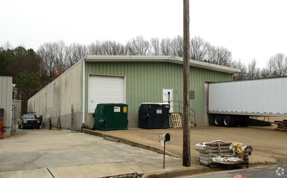 More Photos Of , Memphis Industrial For Sale