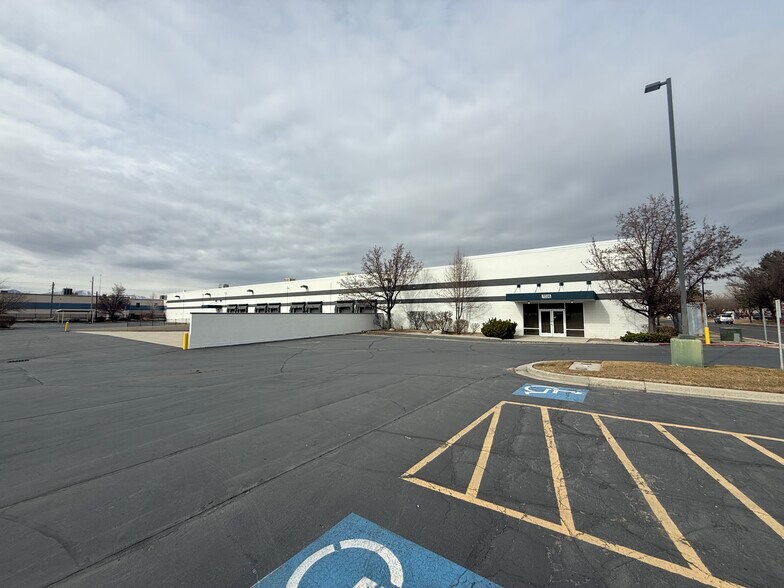 More Photos Of 7036 S High Tech Dr, Midvale Warehouse For Lease
