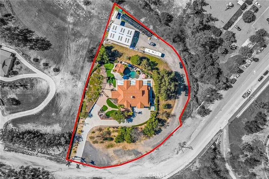 More Photos Of 25255 Vista Murrieta Rd, Murrieta Specialty For Sale
