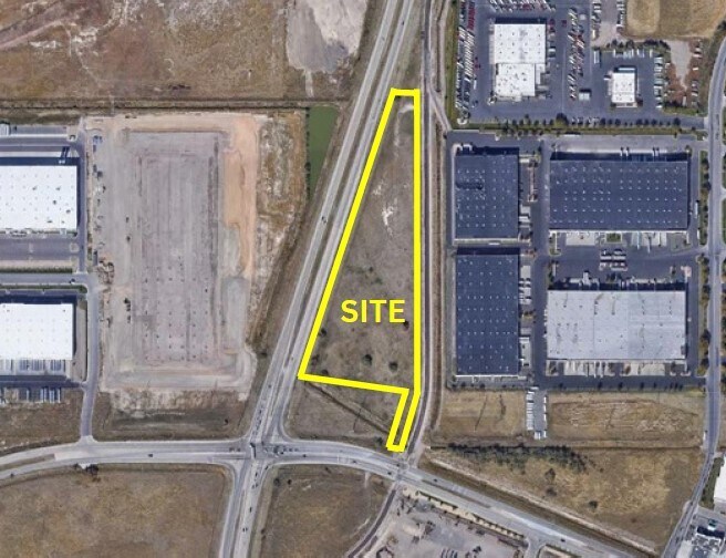 More Photos Of 4020 California Ave, Salt Lake City Land For Sale