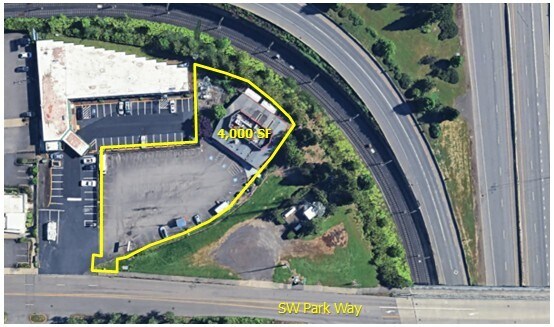 More Photos Of 10205 SW Park Way, Portland General Retail For Sale