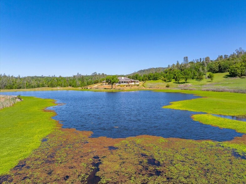 More Photos Of 26602 Snider Ranch Road, Oak Run Land For Sale