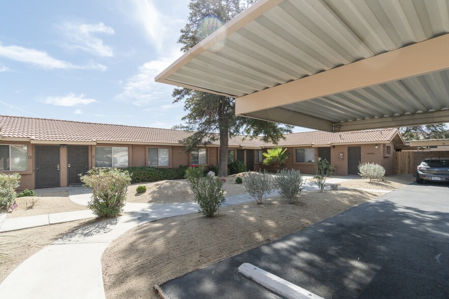 More Photos Of 13548 Caliente Dr, Desert Hot Springs Apartments For Sale