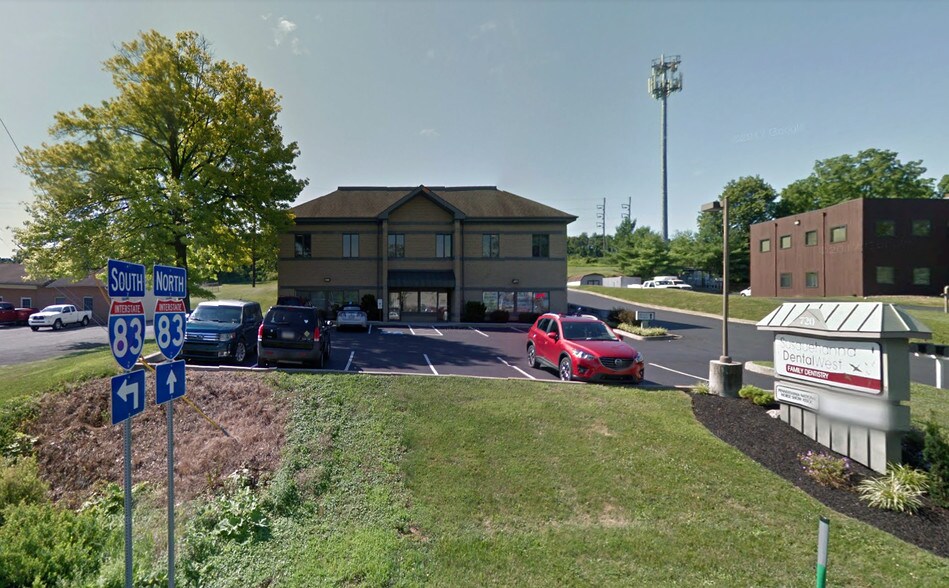 More Photos Of 720 Limekiln Rd, New Cumberland Office For Lease