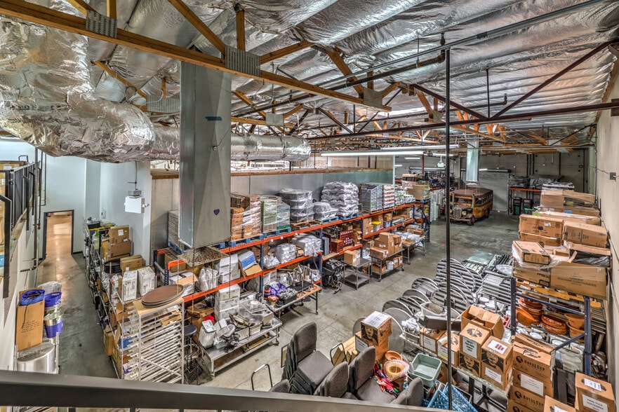 More Photos Of 5321 Cameron St, Las Vegas General Retail For Sale