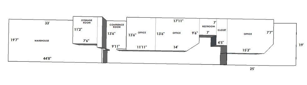 More Photos Of 469 Lopes Rd, Fairfield Warehouse For Sale