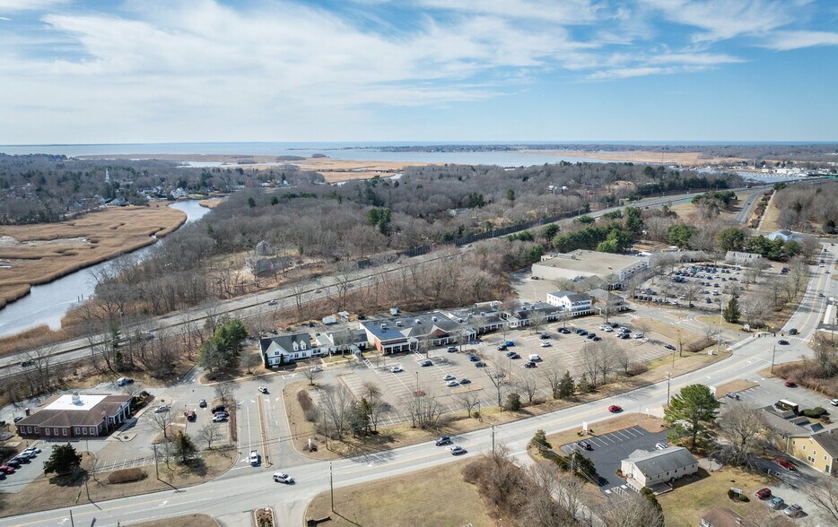 More Photos Of 60-90 Halls Rd, Old Lyme Unknown For Lease