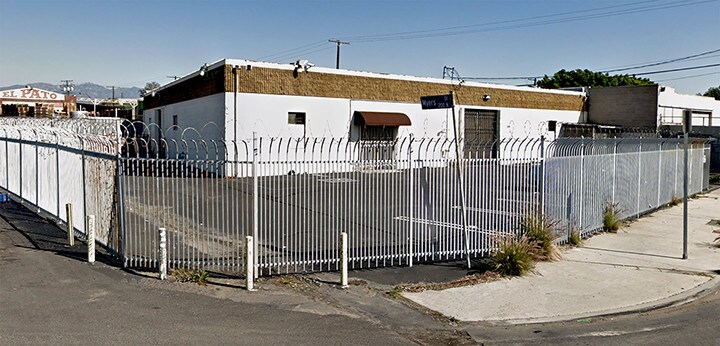 More Photos Of 1105 Kearney St, Los Angeles Warehouse For Lease