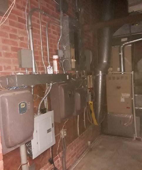 More Photos Of 5836 Mansfield Rd, Shreveport Bank For Sale