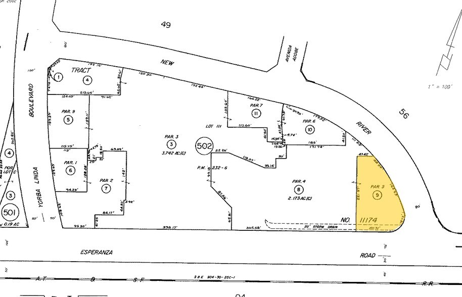 More Photos Of 21580 Yorba Linda Blvd, Yorba Linda Medical For Lease