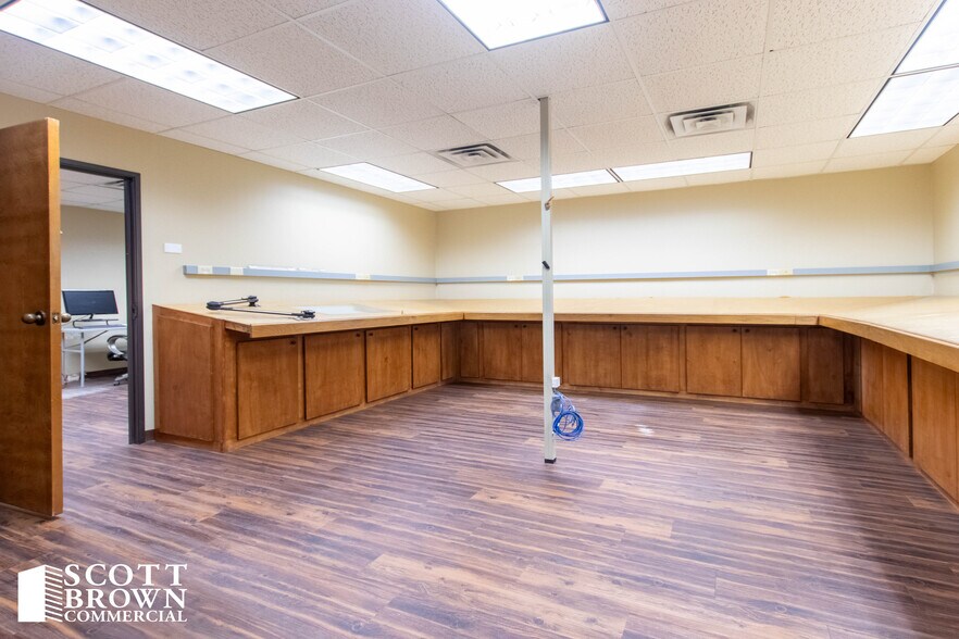More Photos Of 5305 Buford Jett Ln, Mesquite Warehouse For Lease