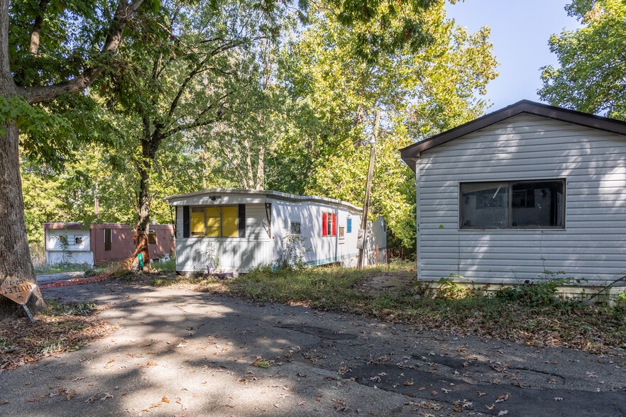 More Photos Of 7631 Daly Rd, Cincinnati Manufactured Housing Mobile Home Park For Sale