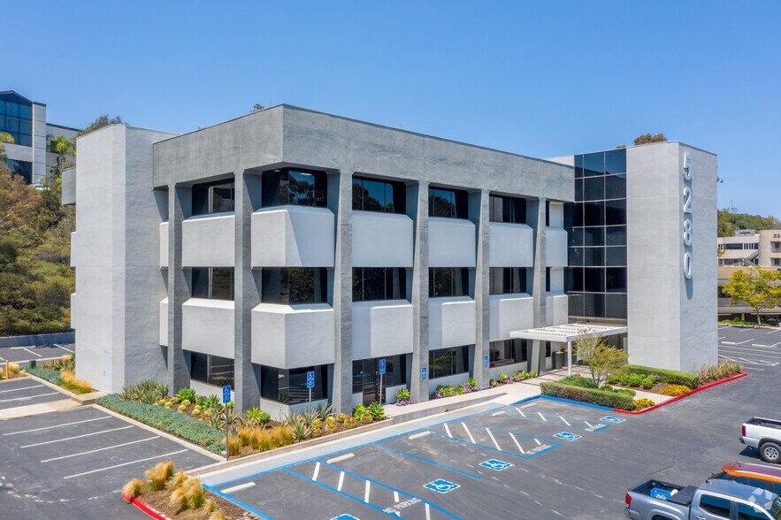 Primary Photo Of 5280 Carroll Canyon Rd, San Diego Office For Lease