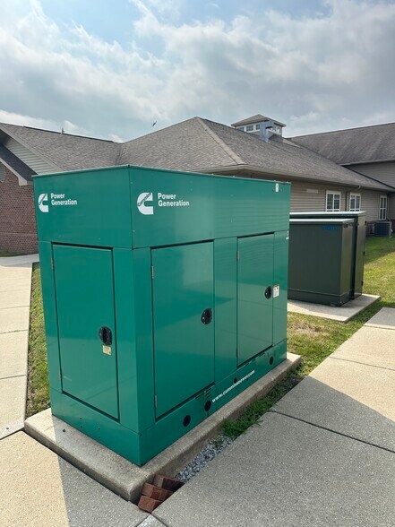 More Photos Of 300-330 W 89th St, Merrillville Medical For Lease