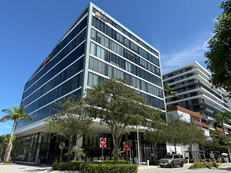 More Photos Of 2980 NE 207th St, Aventura Office Residential For Lease