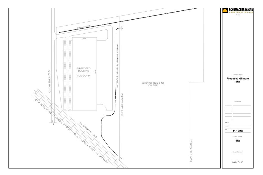 More Photos Of Gilmore Rd, Fairfield Land For Sale