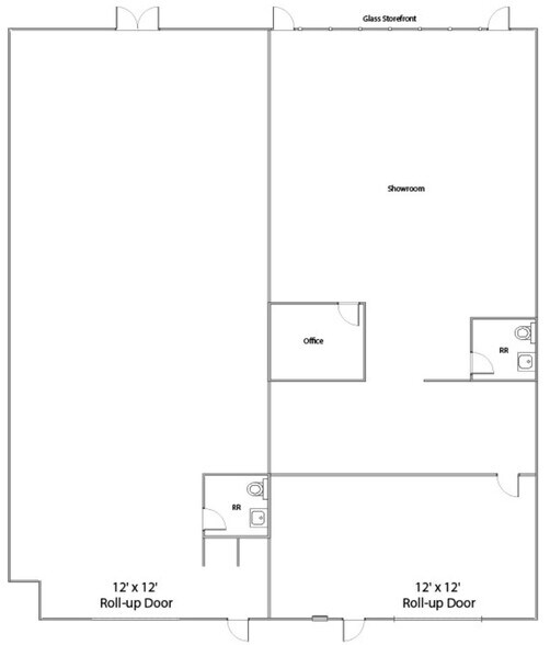 More Photos Of 925 N McQueen Rd, Gilbert Service For Sale